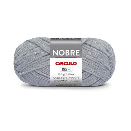 Imagem de Lã Nobre Circulo 100g - 185m