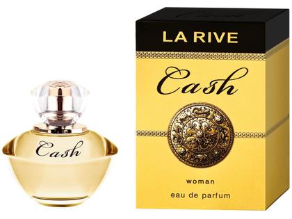 Imagem de La Rive Cash Woman Feminino Eau De Parfum 90 ml