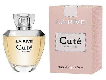 Imagem de La Rive Cuté EDP Perfume Feminino 30ml