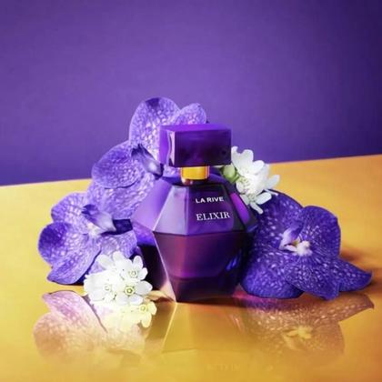 Imagem de La rive elixir eau de parfum 100ml