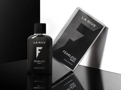 Imagem de LA RIVE Fearless Man Eau de Toilette 90ml