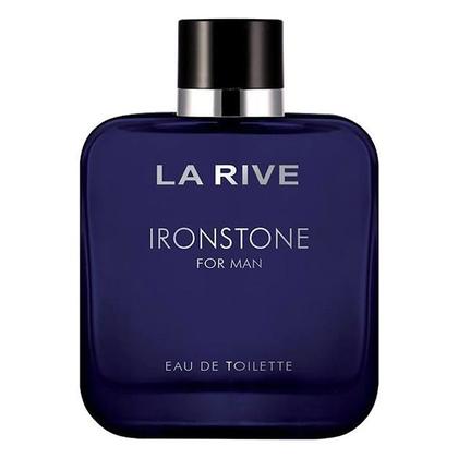 Imagem de LA RIVE IRONSTONE EDT masc 100 ml UN