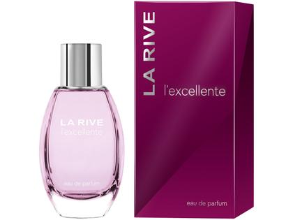 Imagem de La Rive Lexcellente Feminino Eau de Parfum - 100 ml