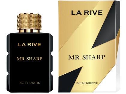 Imagem de La rive mr. sharp toilette 100ml