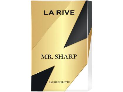 Imagem de La rive mr. sharp toilette 100ml