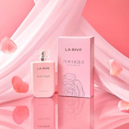 Imagem de La rive - perf. fem. poetique edp 90ml