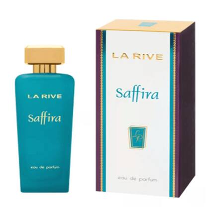 Imagem de La Rive Saffira Edp Fem 90ml La Rive