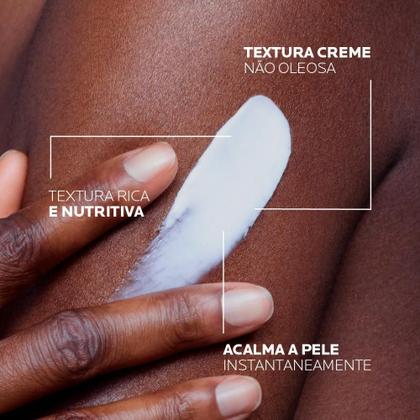 Imagem de La Roche-Posay Cicaplast Baume B5 Creme Calmante Facial 40ml