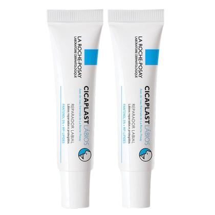 Imagem de La Roche-Posay Cicaplast Lábios Reparador Labial Kit com 2 unidades