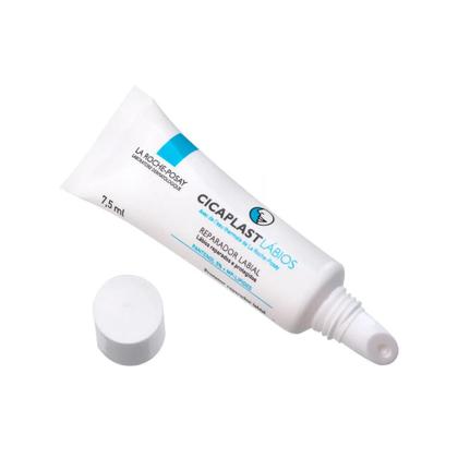 Imagem de La Roche-posay Cicaplast Reparador Labial 7,5 Ml