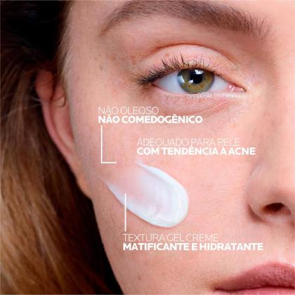Imagem de La Roche-Posay Effaclar Duo+ Gel Creme Facial Anti-Acne 40ml