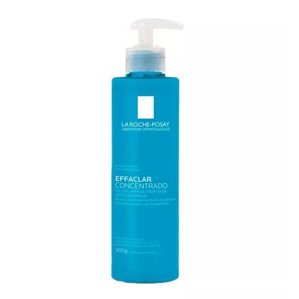 La Roche Posay Effaclar Kit - Gel Concentrado - La Roche-Posay Imagem de La Roche Posay Effaclar Kit - Gel Concentrado