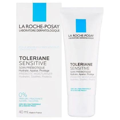 Imagem de La Roche-Posay Toleriane Sensitive 40ml - La Roche Posay