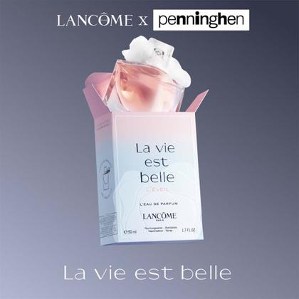 Imagem de La Vie Est Belle L'Eveil Lancôme - Perfume Feminino - Eau De Parfum