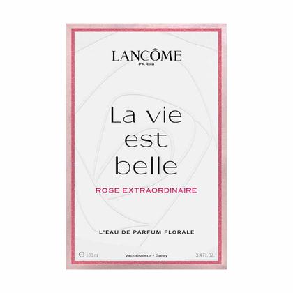 Imagem de La Vie Est Belle Rosa Extraordinária Lancôme Perfume Feminino Eau De Parfum