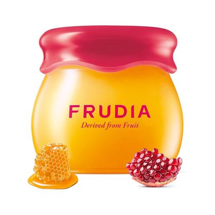 Imagem de Lábios Volumizados e com Cor Natural Realçada por Tecnologia