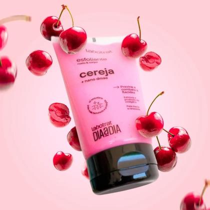 Imagem de Labotrat Dia a Dia Cereja Esfoliante 150ml