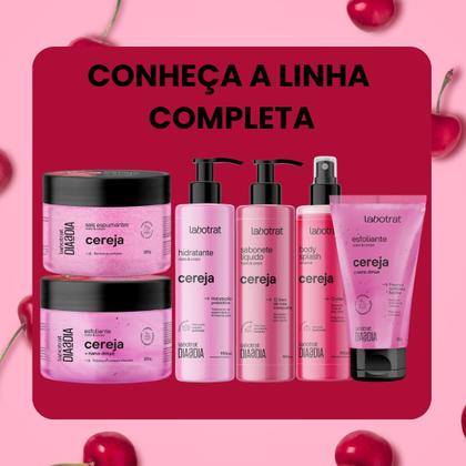 Imagem de Labotrat Dia a Dia Cereja Esfoliante 150ml