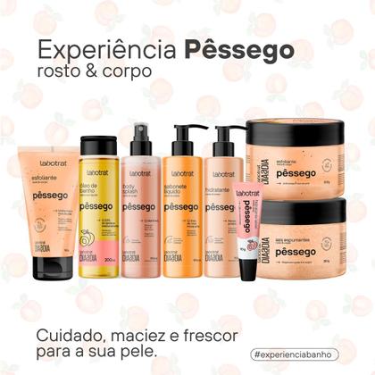 Imagem de Labotrat Dia a Dia Pêssego Sais Espumantes 280ml
