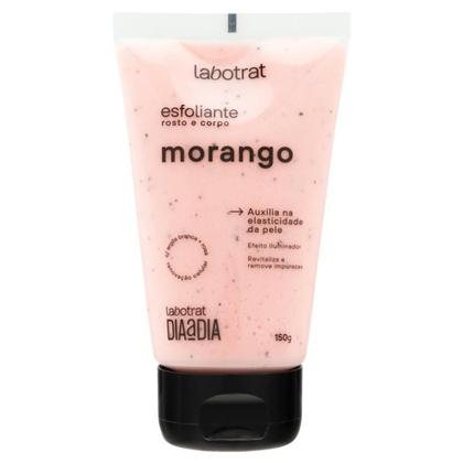Imagem de Labotrat Esfoliante Morango Dia a Dia 150g