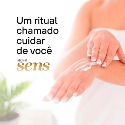 Imagem de Labotrat Esfoliante Sens Scrub Morango E Rubi 300G