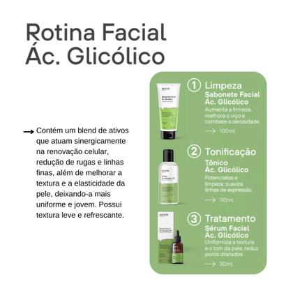 Imagem de Labotrat Glicólico Creme Pro-Colágeno Reparação Noturna 45ml
