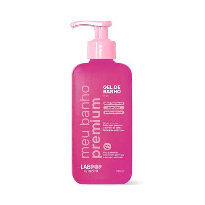 Imagem de Labotrat LabPOP It Girl Esfo 240ml + Gel 240ml