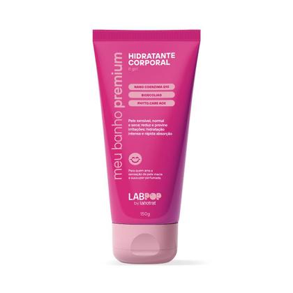 Imagem de Labotrat LabPOP It Girl Esfo 240ml + Hidra 150ml