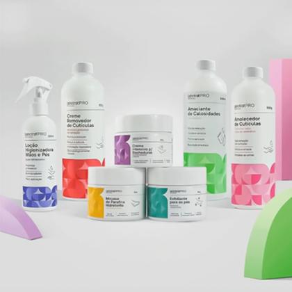 Imagem de Labotrat PRO Esfoliantes para Pés 350ml