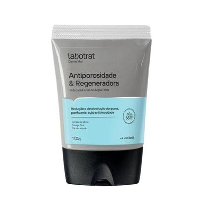 Imagem de Labotrat Sab Pré Make 100ml + Sab Pós Make 100ml + Hidra Gel 100g + Masc Argila Preta 130g