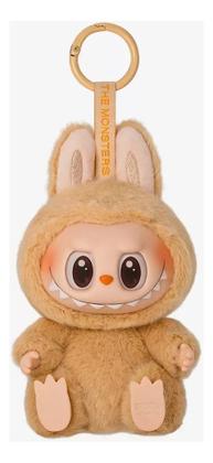 Imagem de Labubu Modelo Sentado Caixa Lacrada The Monsters