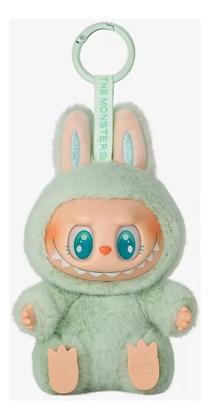 Labubu Modelo Sentado Caixa Lacrada The Monsters - Deck de Cartas