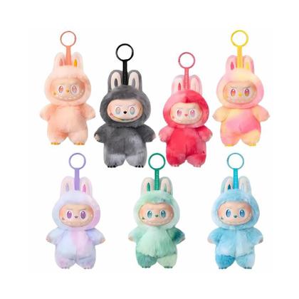 Labubu Pop Mart Surpresa com Caixa Lacrada - MR - Caixa Decorativa