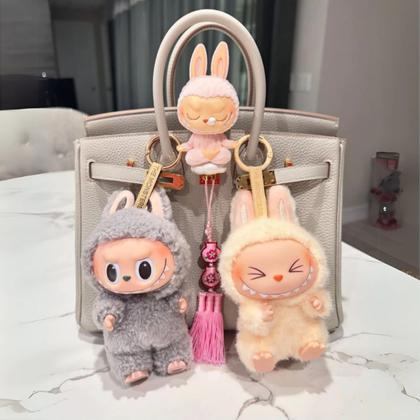 Imagem de Labubu V3 Blind Box Original  Edição Limitada Surpresa