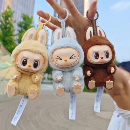 Imagem de Labubu V3 Blind Box Original  Edição Limitada Surpresa