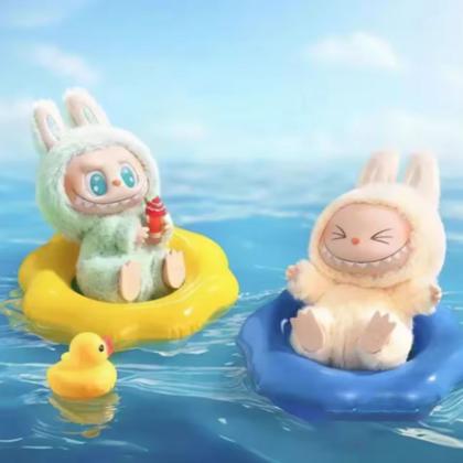 Imagem de Labubu V3 Blind Box Original  Edição Limitada Surpresa