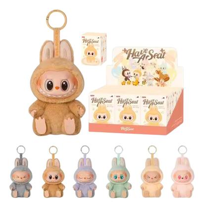 Imagem de Labubu V3 Blind Box Original  Edição Limitada Surpresa