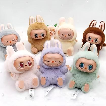 Imagem de Labubu V3 Blind Box Original  Edição Limitada Surpresa