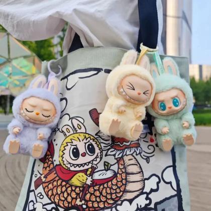 Imagem de Labubu V3 Blind Box Original  Edição Limitada Surpresa