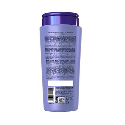Imagem de Lacan Liss Progress - Condicionador 300ml