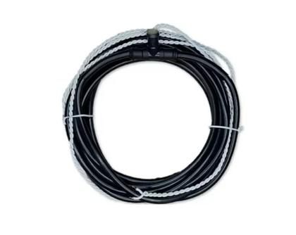 Imagem de Laço Indutivo Detector De Massa Metálica Citrox Ppa A408131