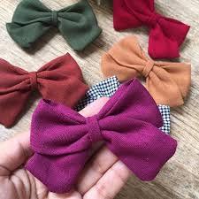 Imagem de Laço virgínia oxford (pacote com 10 unidades)