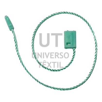 Imagem de Lacre de Autenticidade para Tag de Roupas com 1 Ponta 1.000 Peças - Cores Novas