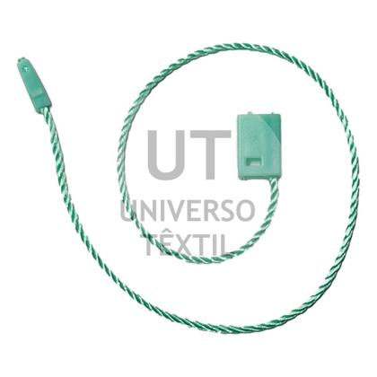 Imagem de Lacre de Autenticidade para Tag de Roupas com 1 Ponta 1.000 Peças - Cores Novas