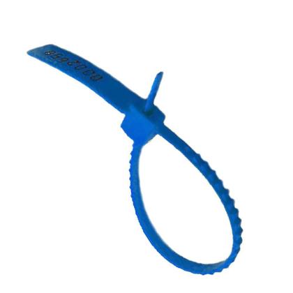 Lacre Para Malote ul 16Cm100 Unidades Diversos Usos Kit 5 - Redomma Imagem de Lacre Para Malote ul 16Cm100 Unidades Diversos Usos Kit 5