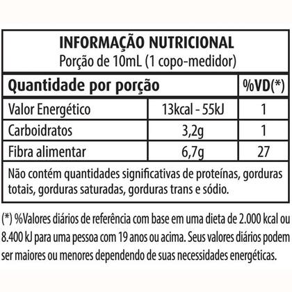 Imagem de Lactulose 100ml Regulador Intestinal - Sabor Ameixa - Apisnutri