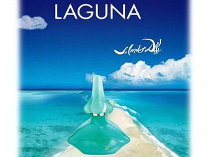 Imagem de Laguna Salvador Dali - Perfume Feminino - Eau de Toilette