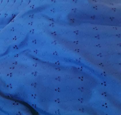 Imagem de Laise/Lezze/Leze/Lese Bordada Largura 1,40