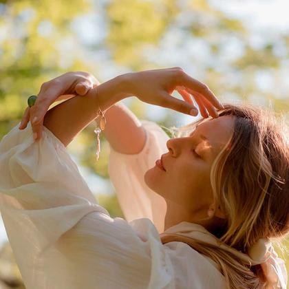 Imagem de Lalique Soleil Eau de Parfum 100ml Feminino