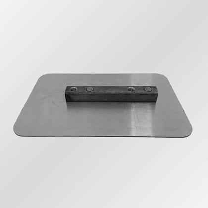 Imagem de Lâmina Alisadora de Concreto 24 Polegadas